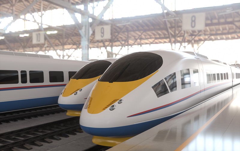 How to Travel Around China by Transport