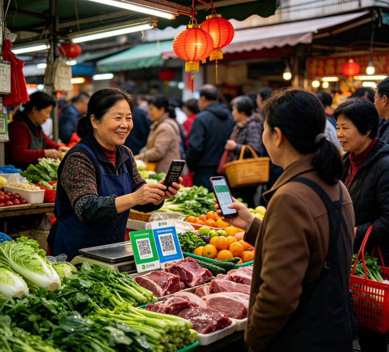 Money & Payment Guide for Travelers in China