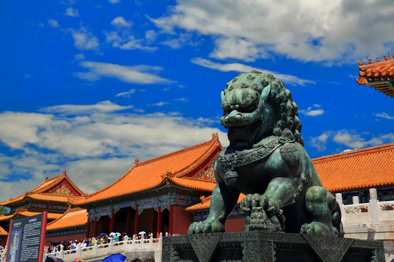 Frequently Asked Questions About Beijing by Tourists